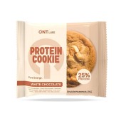 QNT Light Digest Protein Cookie White Chocolate 60 gr