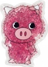 Thera Pearl Θερμοφόρα & Παγοκύστη Pals / Pearl the Pig Για Παιδιά Γουρουνάκι 1 Τεμάχιο