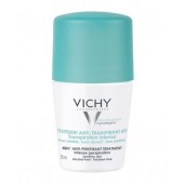 Vichy Deodorant 48h Intensive Anti-perspirant Roll-On 50 ml