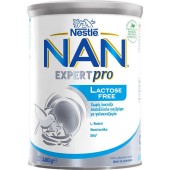 Nestle NAN Expert Pro Lactose Free 400gr