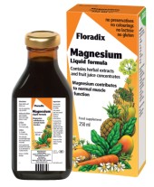 Power Health Magnesium 250 ml