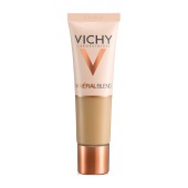 Vichy MineralBlend Hydrating Fluid Foundation (12-Sienna) 30 ml