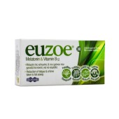 Unipharma Euzoe 30 tabs