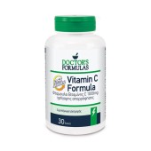 Doctors Formulas Vitamin C Fast-Action 1000 mg 30 tabs