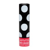 Apivita Lip Care Με Ρόδι 4,4 gr