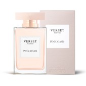 Verset Pink Oasis Eau De Parfum Γυναικείο 100 ml