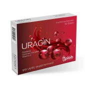 Uplab Uragin για την Καλη Υγεία του Ουροποιητικού Συστήματος 30tabs