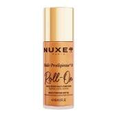 Nuxe Huile Prodigieuse OR Roll-On Multi-Purpose Dry Oil Ιριδίζον Ξηρό Λάδι για Πρόσωπο, Σώμα & Μαλλιά σε Μορφή Roll On 60ml