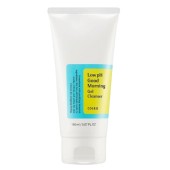 COSRX Low pH Good Morning Cleanser Gel Καθαρισμού Προσώπου 150ml