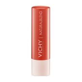 Vichy NaturalBlend Hydrating Tinted Lip Balms (Coral) 4,5 gr