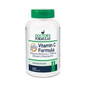 Doctors Formulas Vitamin C Fast-Action 1000 mg 120 tabs