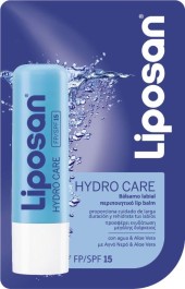 Liposan Hydro Care Blister 4,8gr