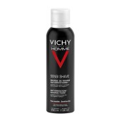 Vichy Homme Αnti-irritation Shaving Foam 200 ml