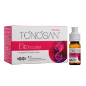 Unipharma Tonosan B12 Booster 15 vials