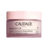 Caudalie Resveratrol Lift Firming Cashmere Day Cream Αντιρυτιδική - Συσφικτική Κρέμα Ημέρας για Όλους τους Τύπους Επιδερμίδας 50ml