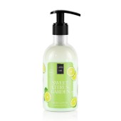 Lavish Care Sweet Citrus Garden Body Lotion Ενυδατικό Γαλάκτωμα Σώματος με Άρωμα Εσπεριδοειδών 300ml