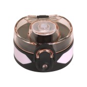 Ecolife Aνταλλακτικό Πώμα Για Tritan Παγούρι Flamingo 500ml