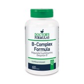 Doctors Formulas B Complex Formula 60 tabs