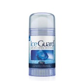 Optima Ice Guard Natural Crystal Deodorant Twist Up 120 gr