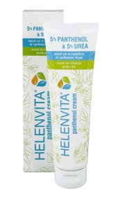 Helenvita Panthenol Cream 150 ml