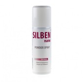 Epsilon Health Silben Nano Repair Powder Spray 125 ml