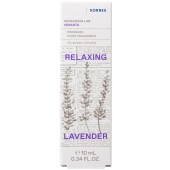 Korres Relaxing Lavender Body Oil Fragrance 10ml