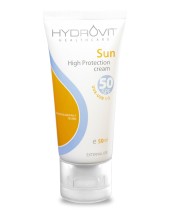 Hydrovit Sun High Protection Cream Spf 50 50 ml