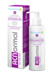 Helenvita Acnormal Cleansing Gel 200 ml