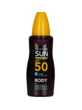 Helenvita Sun Body Oil Spf 50 200 ml