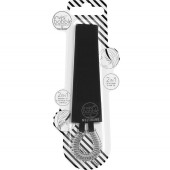 Invisibobble Multiband True Black 1 τμχ