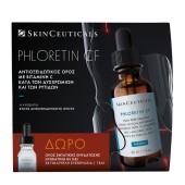 Skinceuticals Promo Phloretin CF 30ml & Δώρο Hydratring B5 Gel 15ml