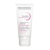 Bioderma Sensibio DS+ Gel Moussant 200ml