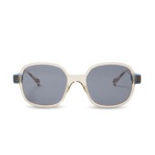 KiETLA Παιδικά Γυαλιά Ηλίου Urban 4-7 Ετών Moka/Blue