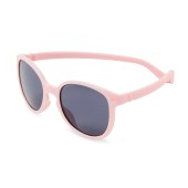 KiETLA Παιδικά Γυαλιά Ηλίου Wazz 7-12 Ετών Blush