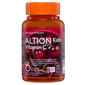 Altion Kids Vitamin C 60 Ζελεδάκια