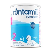 Rontis Rontamil Complete 2 Γάλα σε Σκόνη 400gr