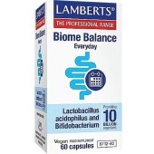 Lamberts Biome Balance Everyday 60caps