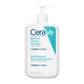 CeraVe Blemish Control Face Cleanser Gel 473ml