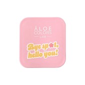 Aloe Colors Bye Spot Patches Flowers Επιθέματα για Σπυράκια 32τεμ