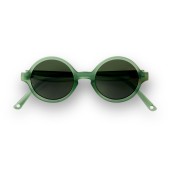 KiETLA Παιδικά Γυαλιά Ηλίου Woam 6-16 Ετών Bottle Green