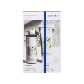 Korres Promo Jasmine Σετ Αφρόλουτρο Γιασεμί 250ml & Γαλάκτωμα Σώματος 200ml