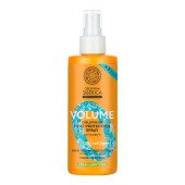 Natura Siberica Oblepikha O Professional Volume Heat Protection Spray 200ml