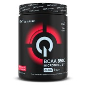 QNT BCAA 8500 Instant Powder Forest Fruit Flavour 350 gr