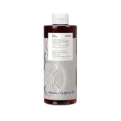 Korres Mediterranean Vanilla Blossom Shower Gel Αφρόλουτρο Άνθη Βανίλιας 400ml