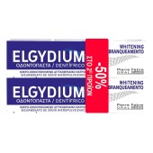 Elgydium Οδοντόπαστα Whitening 75 ml -50% Στο 2ο Προϊόν