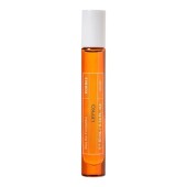 Korres Lefko Eau De Toilette Γυναικείο Άρωμα Travel Size 10ml