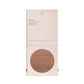 Korres Natural Light Bronzer Πούδρα Bronzer 01 Light 8g