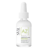 SVR Sebiaclear [AZ] Ampoule Flash Ορός Προσώπου Κατά των Ατελειών για Δέρμα με Τάση Ακμής 30ml