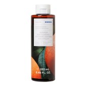 Korres Renewing Body Cleanser Grapefruit Αφρόλουτρο Σώματος 250ml