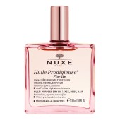 Nuxe Huile Prodigieuse Florale Multi-Purpose Dry Oil Ξηρό Λάδι για Πρόσωπο, Σώμα & Μαλλιά με Άρωμα Λουλουδιών 50ml